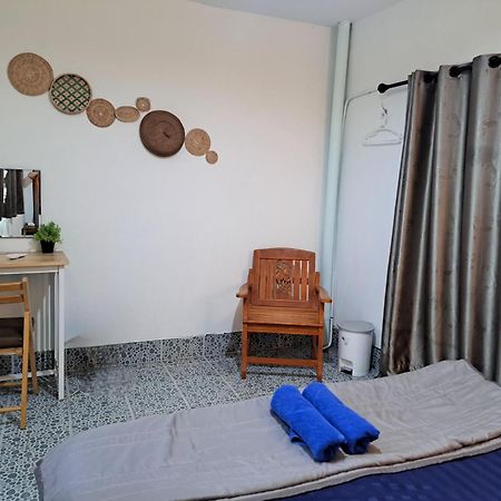 House 1 For 6 Paxs Whole House Not Share Hotel Hat Yai Eksteriør billede