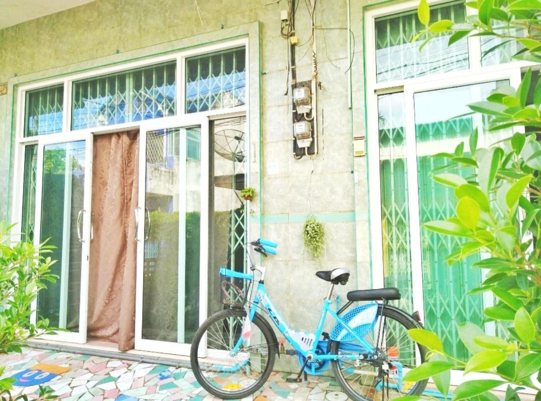 House 1 For 6 Paxs Whole House Not Share Hotel Hat Yai Eksteriør billede