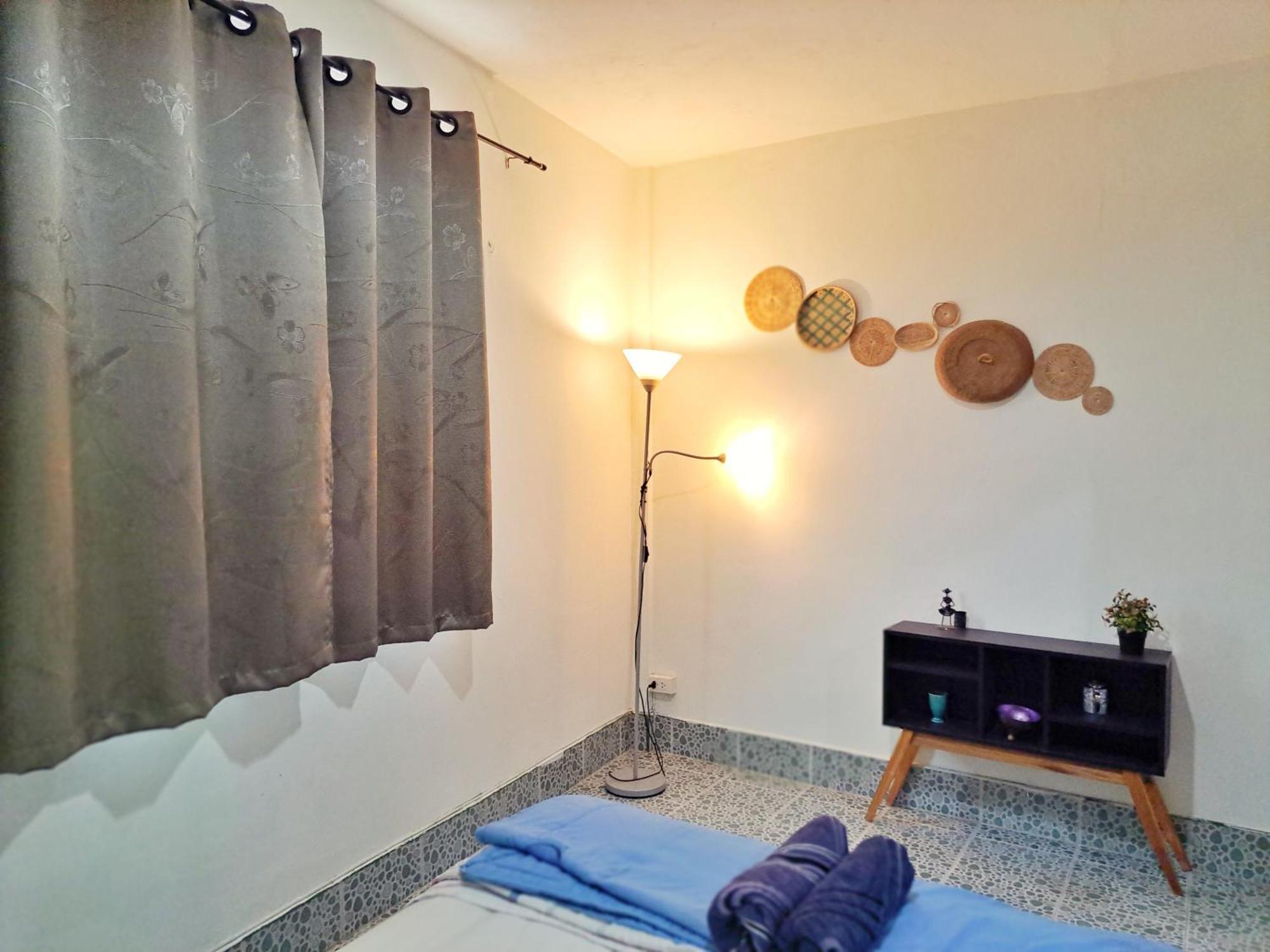 House 1 For 6 Paxs Whole House Not Share Hotel Hat Yai Eksteriør billede