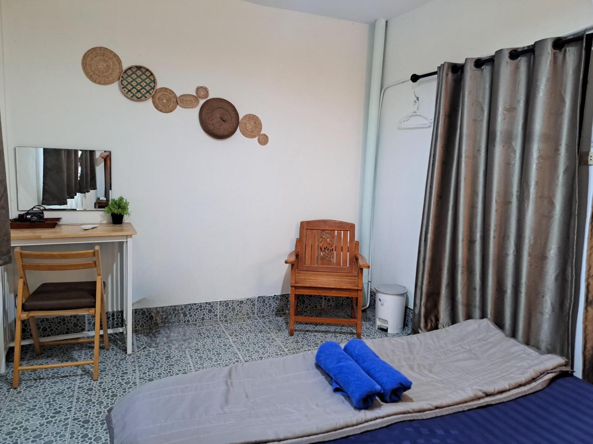 House 1 For 6 Paxs Whole House Not Share Hotel Hat Yai Eksteriør billede