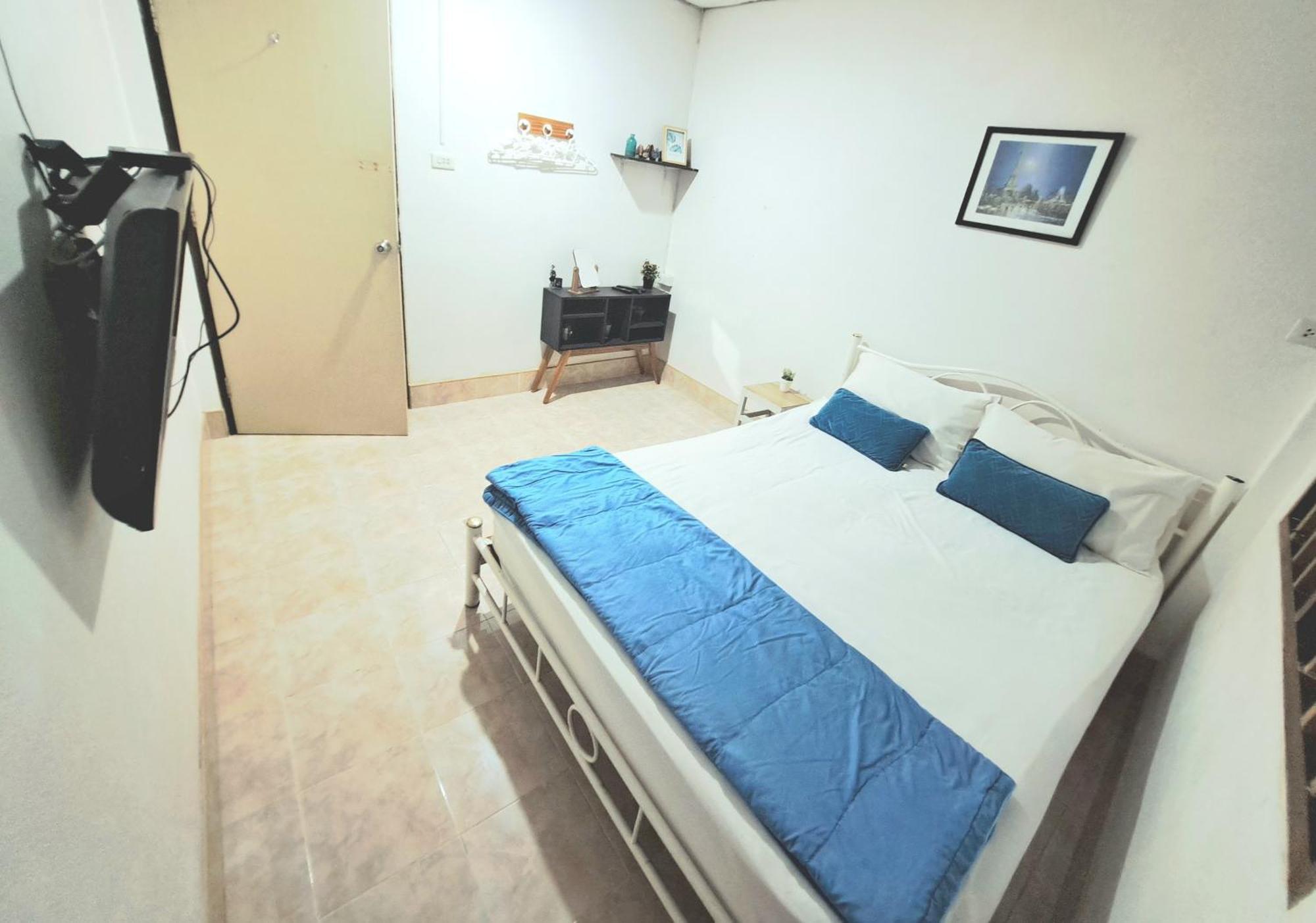 House 1 For 6 Paxs Whole House Not Share Hotel Hat Yai Eksteriør billede