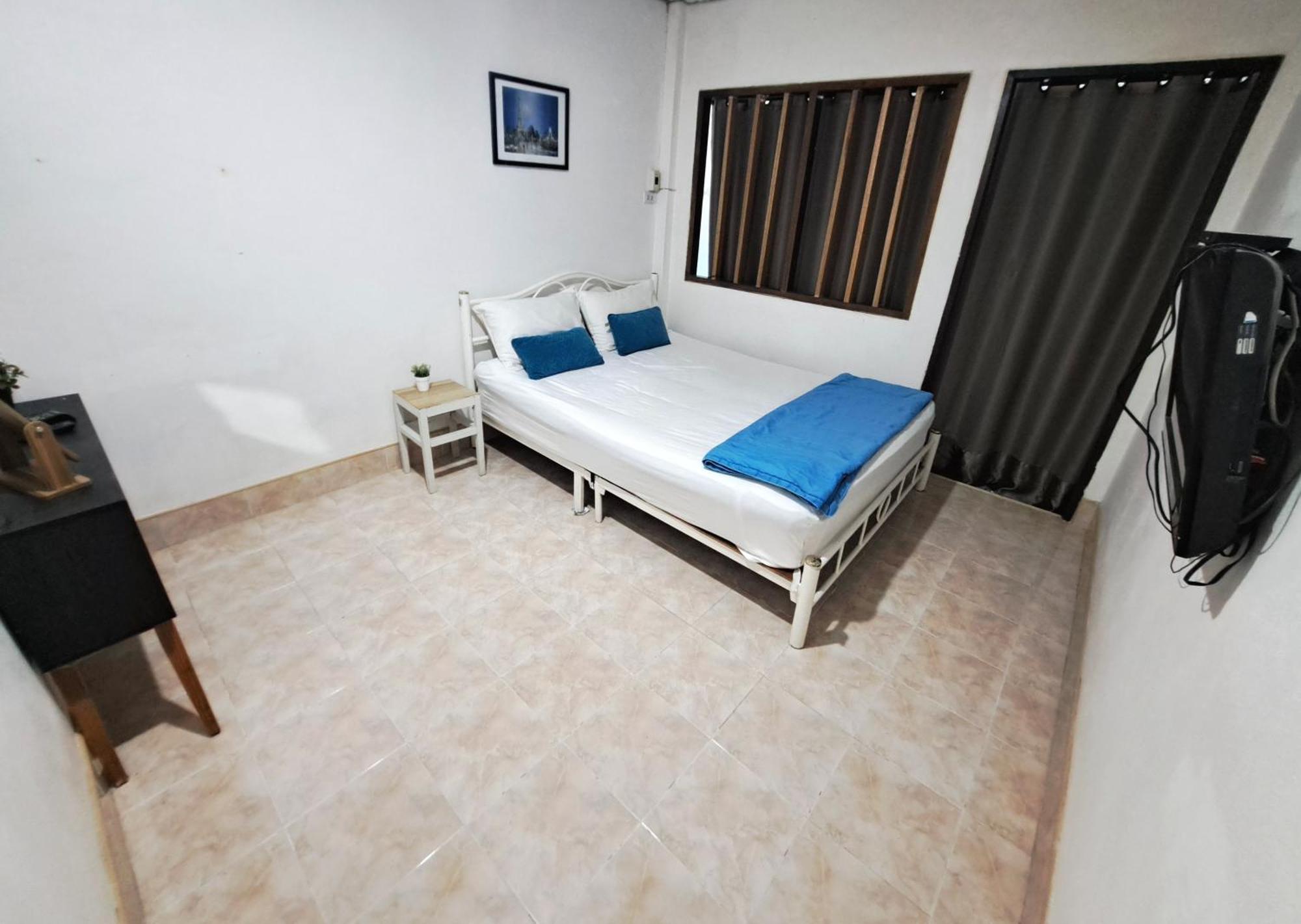 House 1 For 6 Paxs Whole House Not Share Hotel Hat Yai Eksteriør billede